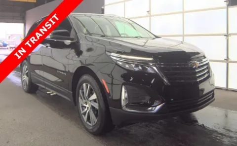 Another view of 2022 Chevrolet Equinox Premier for sale in Jacksonville, FL at Auto Boutique Florida