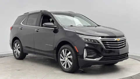 Another view of 2022 Chevrolet Equinox Premier for sale in Jacksonville, FL at Auto Boutique Florida