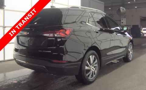 More photos of 2022 Chevrolet Equinox Premier at Auto Boutique Florida, FL