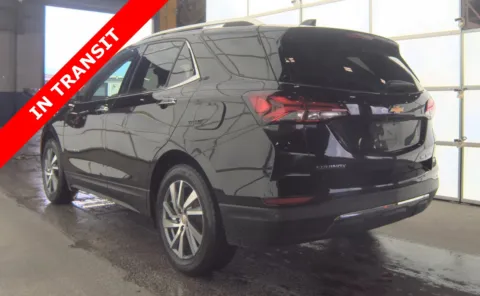 More photos of 2022 Chevrolet Equinox Premier at Auto Boutique Florida, FL