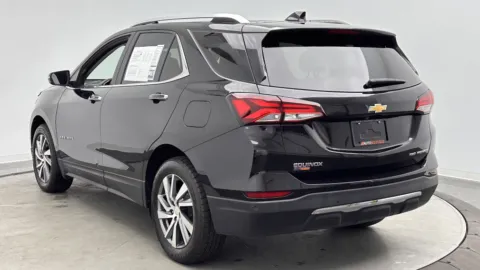 More photos of 2022 Chevrolet Equinox Premier at Auto Boutique Florida, FL