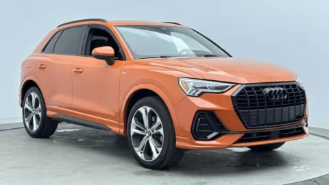 Another view of 2022 Audi Q3 S line Premium Plus for sale in Jacksonville, FL at Auto Boutique Florida