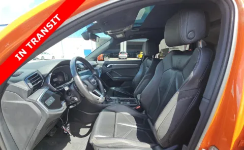 More photos of 2022 Audi Q3 S line Premium Plus at Auto Boutique Florida, FL