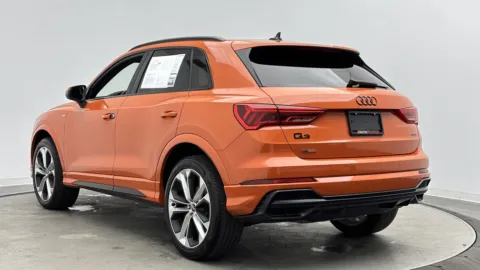 More photos of 2022 Audi Q3 S line Premium Plus at Auto Boutique Florida, FL