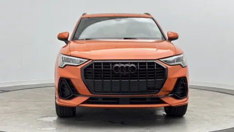 Photos of 2022 Audi Q3 S line Premium Plus for sale in Jacksonville, FL at Auto Boutique Florida