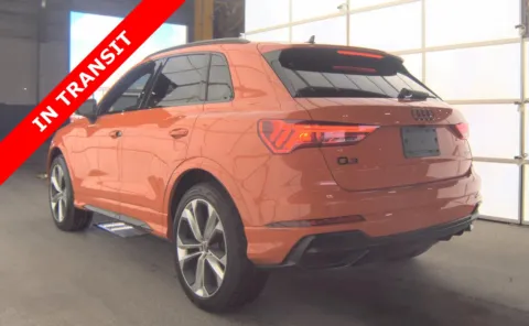 More photos of 2022 Audi Q3 S line Premium Plus at Auto Boutique Florida, FL