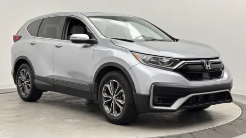 Another view of 2022 Honda CR-V EX-L for sale in Jacksonville, FL at Auto Boutique Florida
