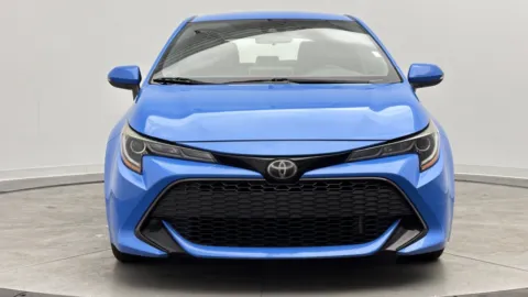 Photos of 2019 Toyota Corolla Hatchback SE for sale in Jacksonville, FL at Auto Boutique Florida