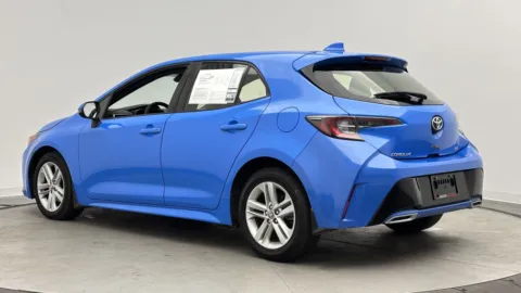 More photos of 2019 Toyota Corolla Hatchback SE at Auto Boutique Florida, FL