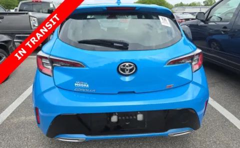 More photos of 2019 Toyota Corolla Hatchback SE at Auto Boutique Florida, FL
