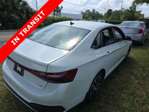 More photos of 2025 Volkswagen Jetta SE at Auto Boutique Florida, FL