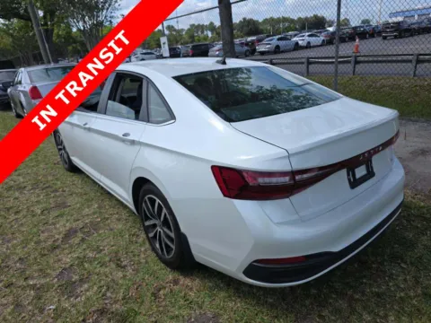 More photos of 2025 Volkswagen Jetta SE at Auto Boutique Florida, FL