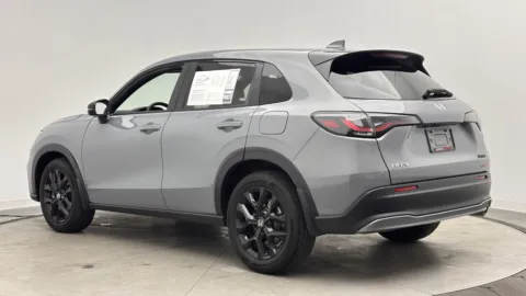 More photos of 2025 Honda HR-V Sport at Auto Boutique Florida, FL