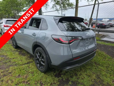 More photos of 2025 Honda HR-V Sport at Auto Boutique Florida, FL
