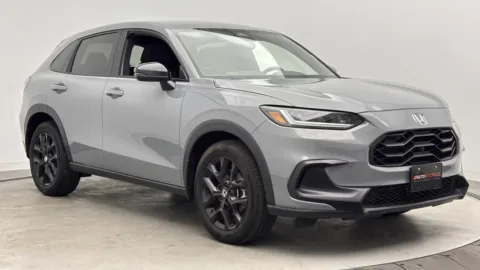 Another view of 2025 Honda HR-V Sport for sale in Jacksonville, FL at Auto Boutique Florida