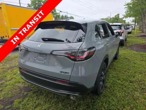 More photos of 2025 Honda HR-V Sport at Auto Boutique Florida, FL