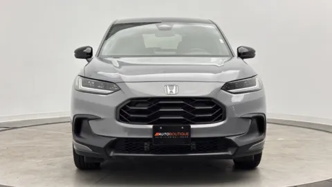 Photos of 2025 Honda HR-V Sport for sale in Jacksonville, FL at Auto Boutique Florida