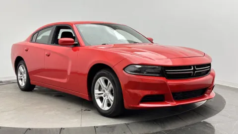 Another view of 2022 Dodge Charger SXT for sale in Jacksonville, FL at Auto Boutique Florida