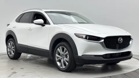 Another view of 2024 Mazda CX-30 2.5 S Preferred Package for sale in Jacksonville, FL at Auto Boutique Florida
