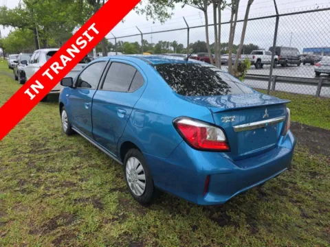 More photos of 2023 Mitsubishi Mirage G4 ES at Auto Boutique Florida, FL