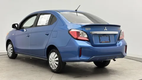 More photos of 2023 Mitsubishi Mirage G4 ES at Auto Boutique Florida, FL