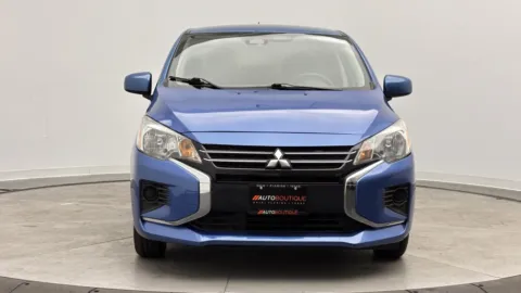 Photos of 2023 Mitsubishi Mirage G4 ES for sale in Jacksonville, FL at Auto Boutique Florida