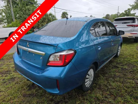 More photos of 2023 Mitsubishi Mirage G4 ES at Auto Boutique Florida, FL