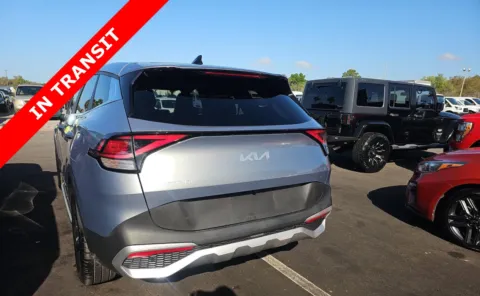 More photos of 2023 Kia Sportage EX at Auto Boutique Florida, FL