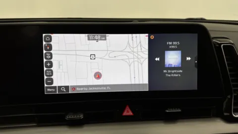 More photos of 2023 Kia Sportage EX at Auto Boutique Florida, FL