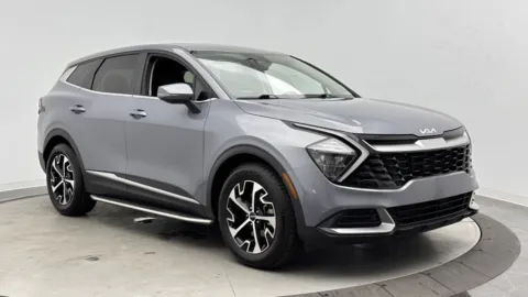 Another view of 2023 Kia Sportage EX for sale in Jacksonville, FL at Auto Boutique Florida