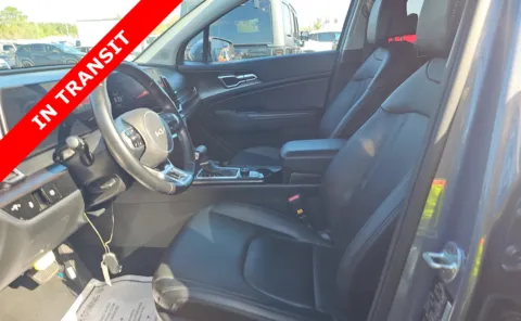 More photos of 2023 Kia Sportage EX at Auto Boutique Florida, FL