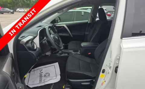 More photos of 2018 Toyota RAV4 LE at Auto Boutique Florida, FL