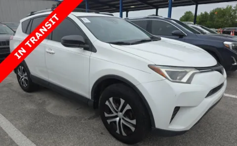 Another view of 2018 Toyota RAV4 LE for sale in Jacksonville, FL at Auto Boutique Florida