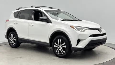 Another view of 2018 Toyota RAV4 LE for sale in Jacksonville, FL at Auto Boutique Florida