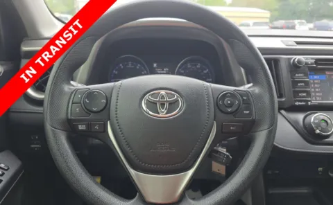 More photos of 2018 Toyota RAV4 LE at Auto Boutique Florida, FL
