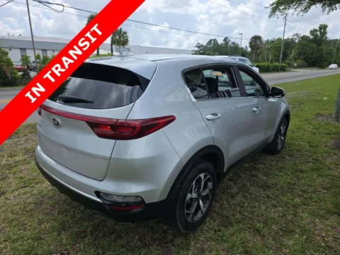 More photos of 2021 Kia Sportage LX at Auto Boutique Florida, FL