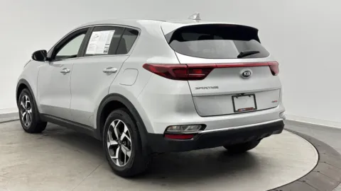 More photos of 2021 Kia Sportage LX at Auto Boutique Florida, FL