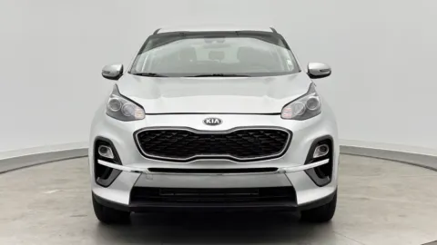 Photos of 2021 Kia Sportage LX for sale in Jacksonville, FL at Auto Boutique Florida
