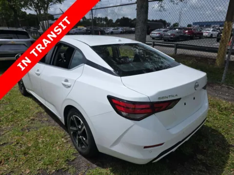More photos of 2024 Nissan Sentra SV at Auto Boutique Florida, FL