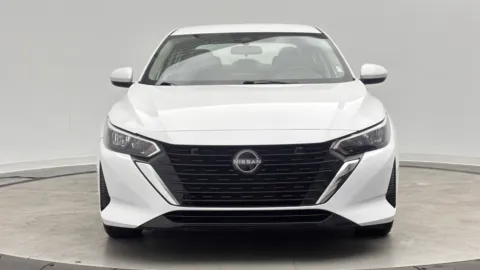 Photos of 2024 Nissan Sentra SV for sale in Jacksonville, FL at Auto Boutique Florida