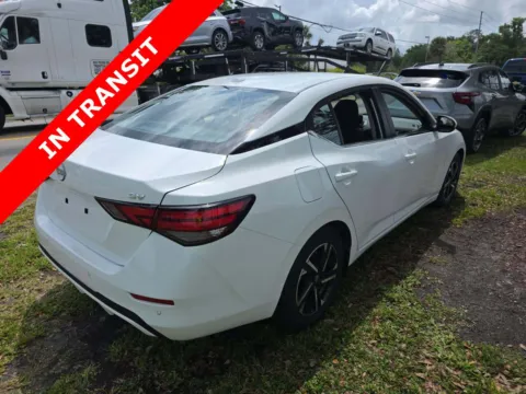 More photos of 2024 Nissan Sentra SV at Auto Boutique Florida, FL