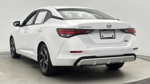 More photos of 2024 Nissan Sentra SV at Auto Boutique Florida, FL