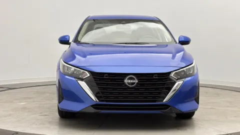 Photos of 2025 Nissan Sentra SV for sale in Jacksonville, FL at Auto Boutique Florida