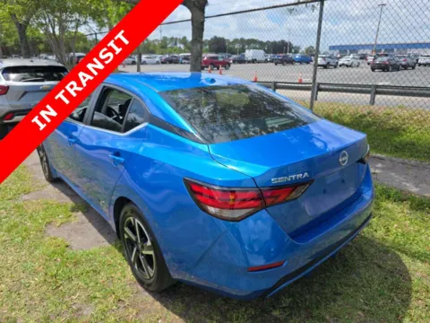 More photos of 2025 Nissan Sentra SV at Auto Boutique Florida, FL