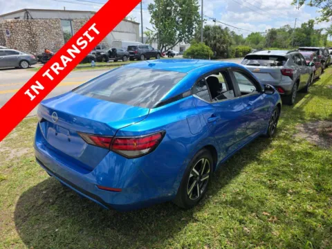 More photos of 2025 Nissan Sentra SV at Auto Boutique Florida, FL