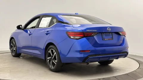 More photos of 2025 Nissan Sentra SV at Auto Boutique Florida, FL