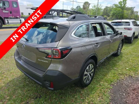 Another view of 2022 Subaru Outback for sale in Jacksonville, FL at Auto Boutique Florida