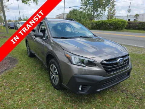 Photos of 2022 Subaru Outback for sale in Jacksonville, FL at Auto Boutique Florida
