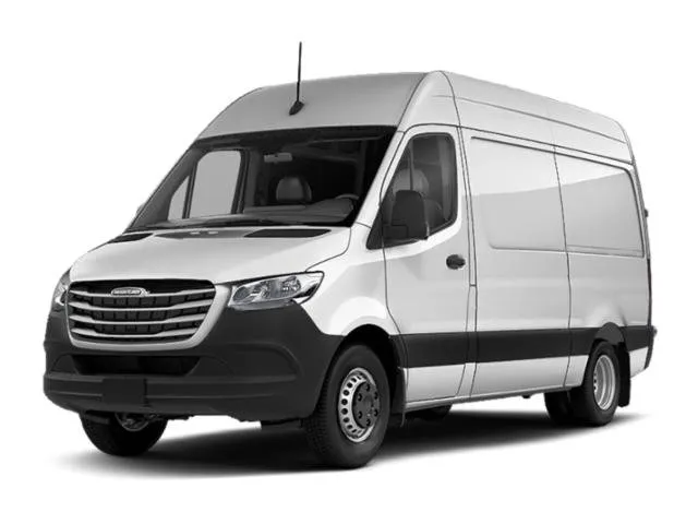 2020 Freightliner Sprinter Cargo Van 3500 for sale in Jacksonville, FL