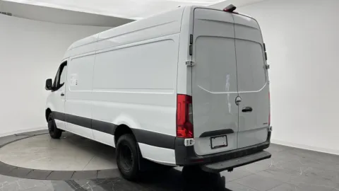 More photos of 2020 Freightliner Sprinter Cargo Van 3500 at Auto Boutique Florida, FL